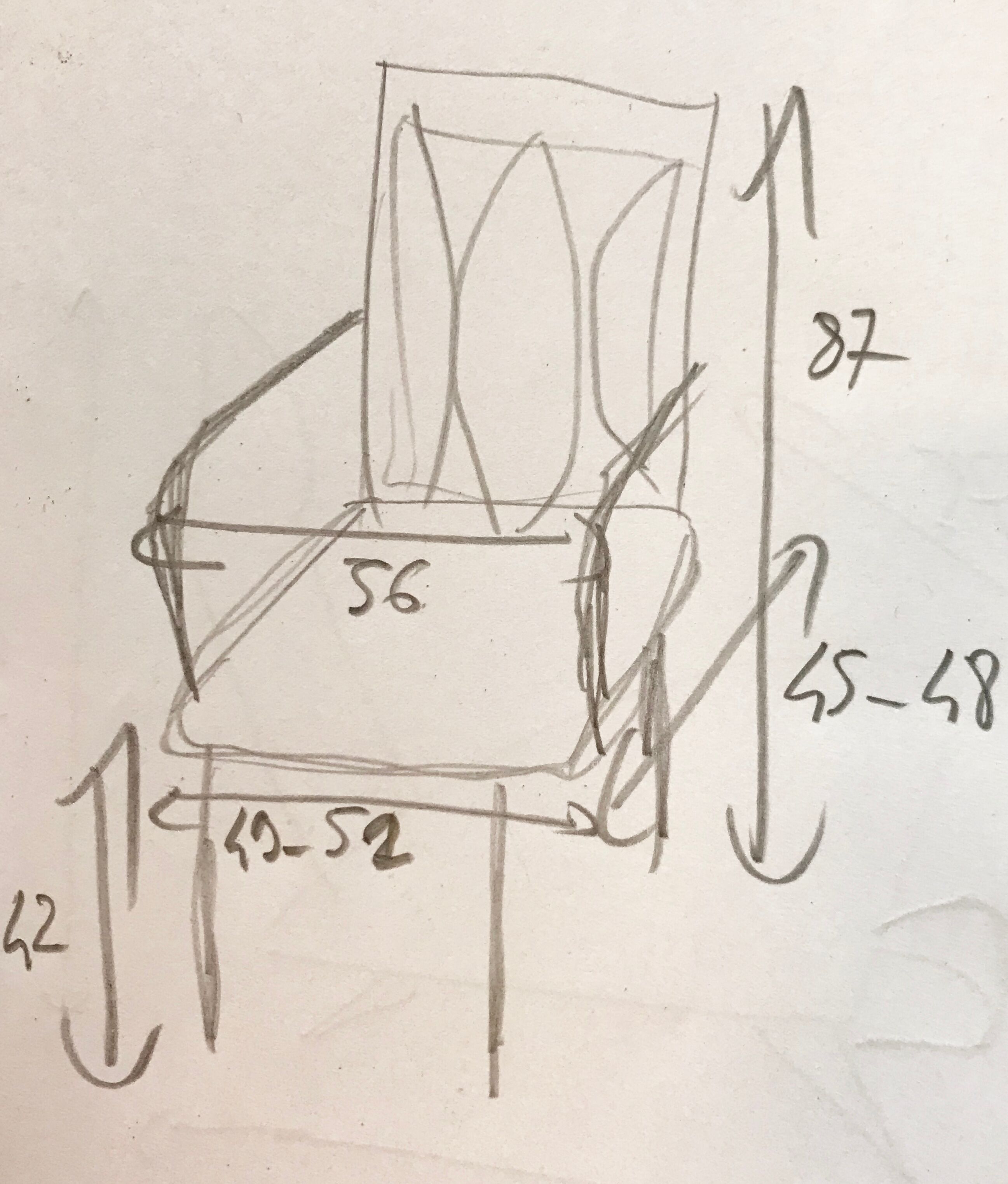 Chairs and chairs g-plan 1970s teak