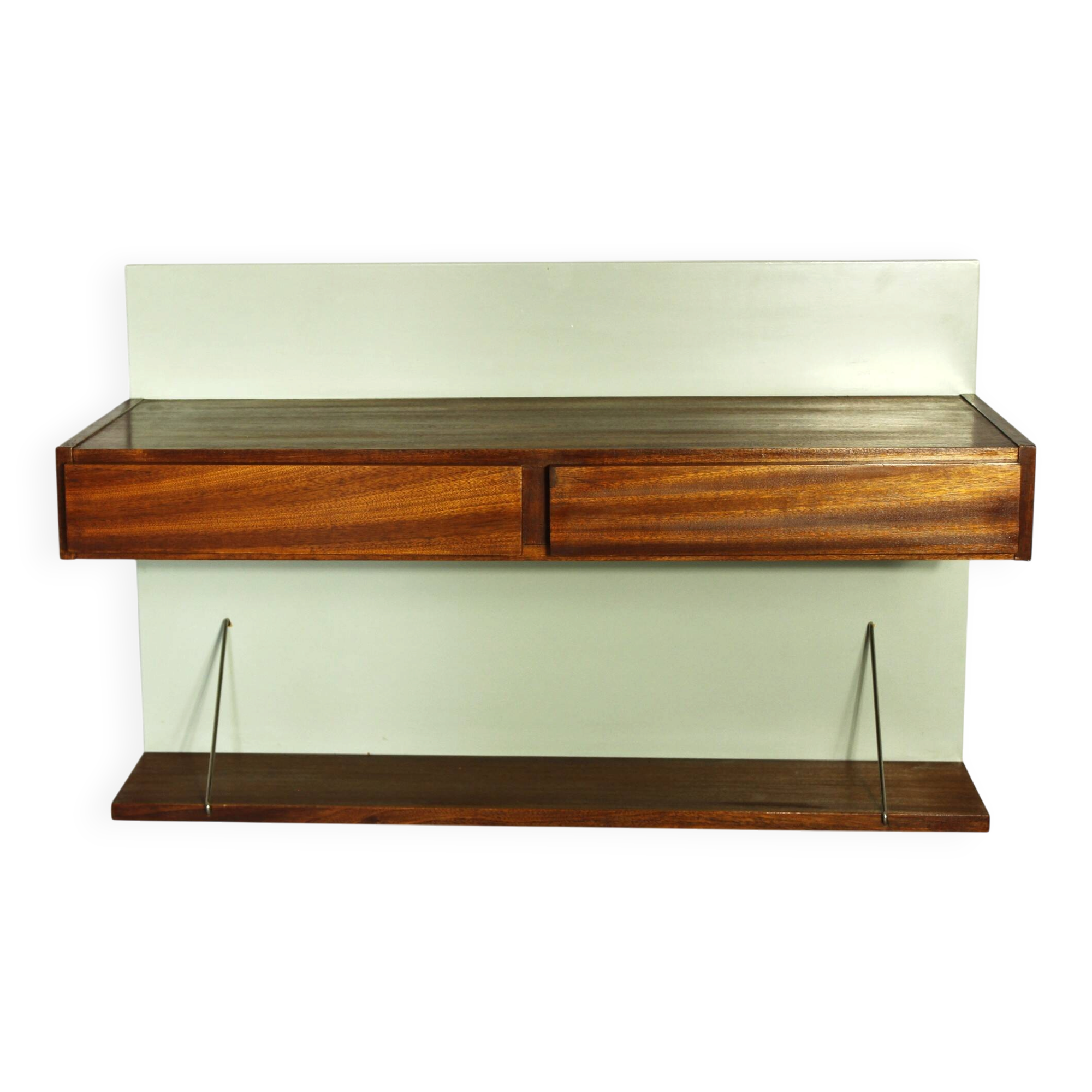 UP Závody, Wall Shelf, 1960s