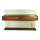 UP Závody, Wall Shelf, 1960s