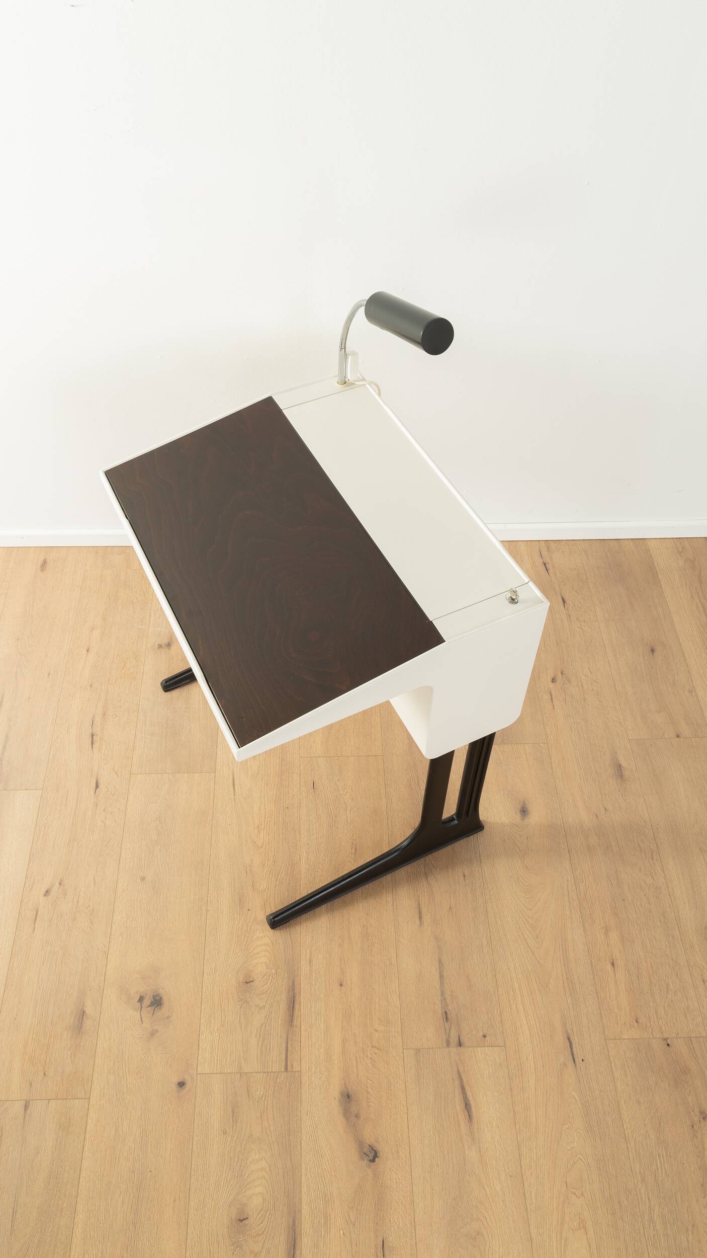 1970s desk, Luigi Colani, Flötotto, vintage