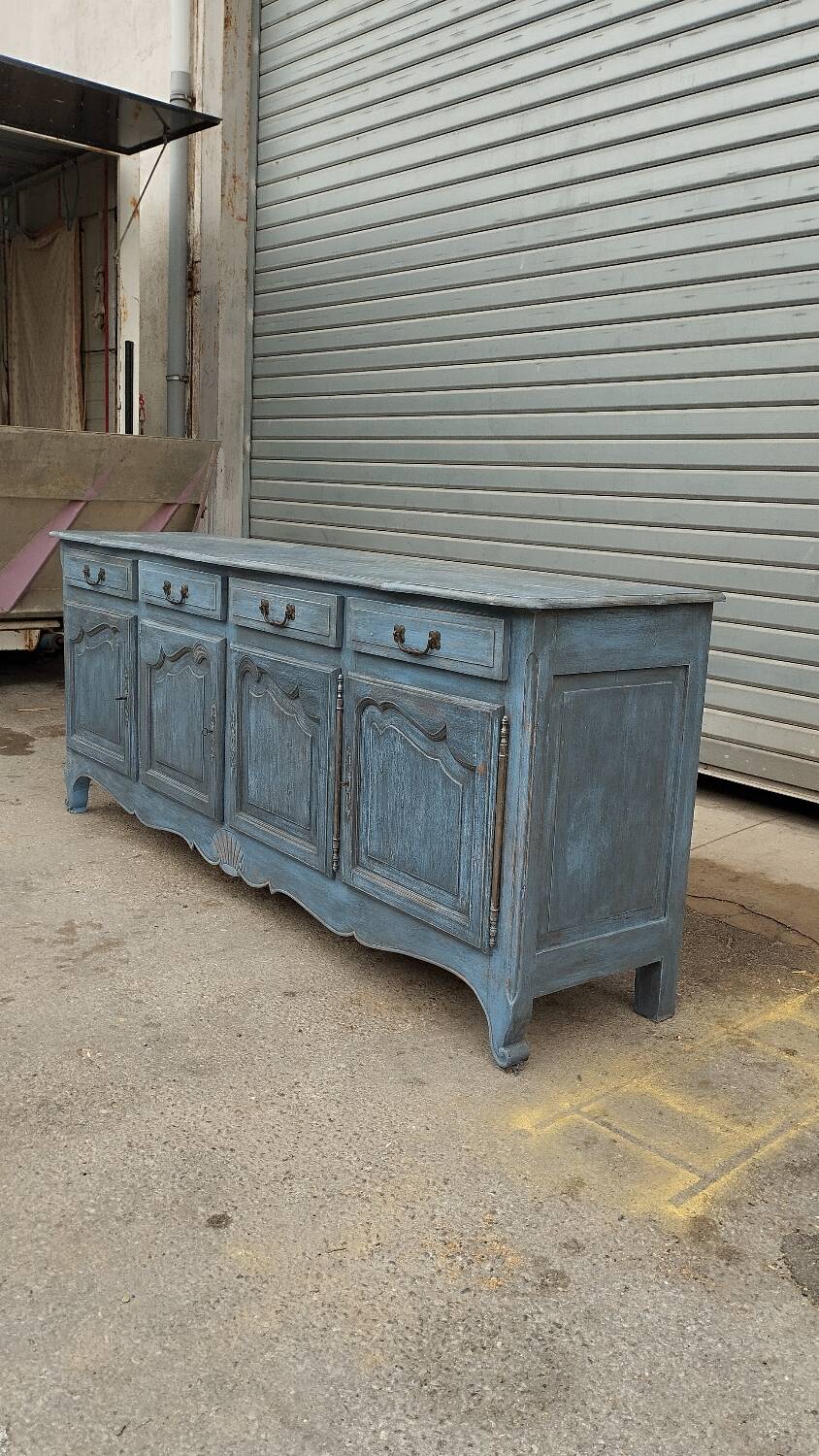 Provençal sideboard, buffet