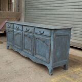 Provençal sideboard, buffet