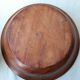 Wooden aperitif set