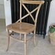 3 cane bistro chairs