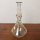 Antique Legras carafe – Enamelled glass with floral decoration – Art Nouveau