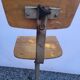 Industrial stool
