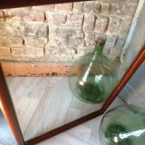Old mirror  51x76cm
