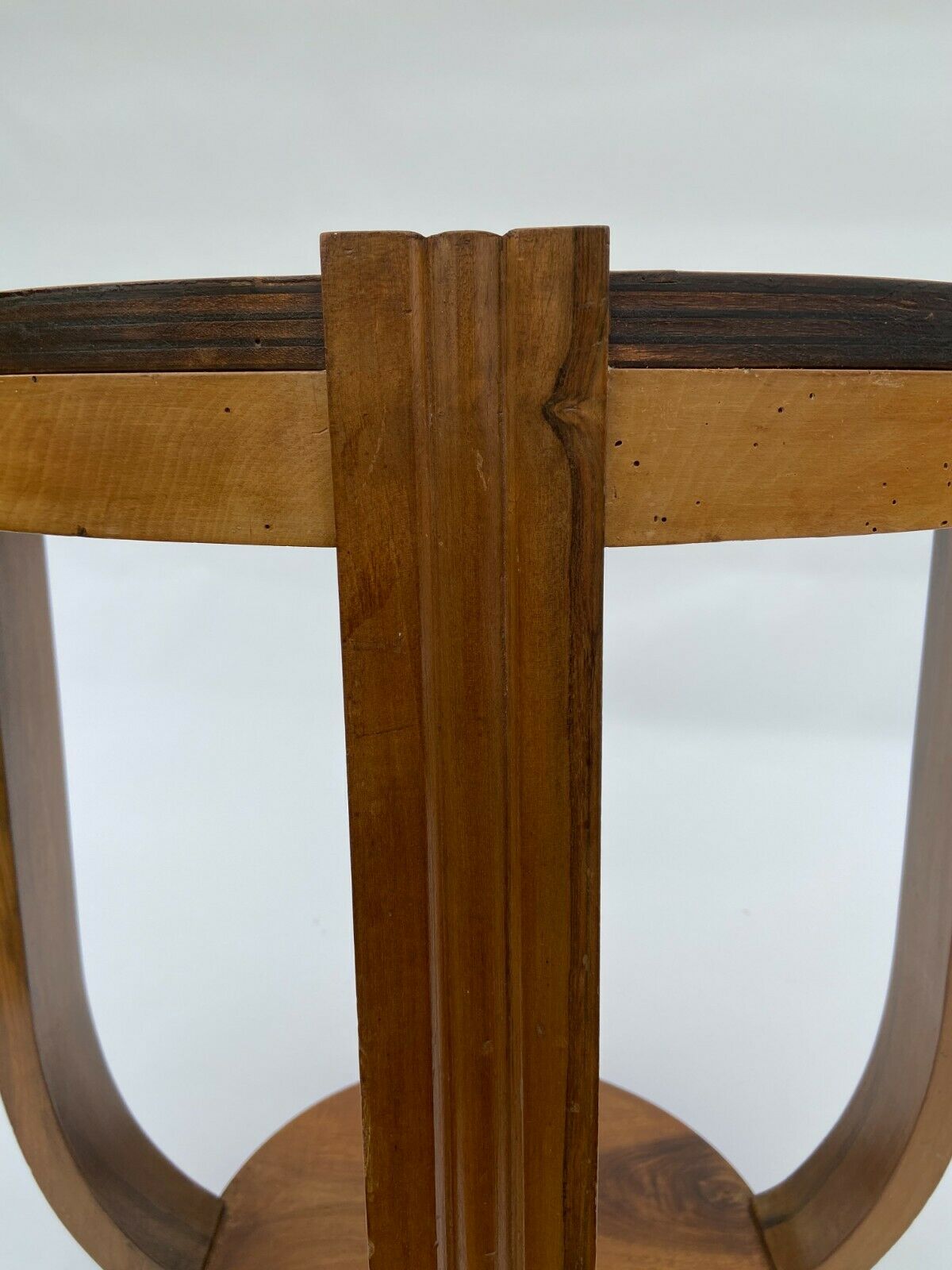 Art deco side table 1930