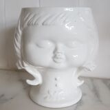 Pot cache girl