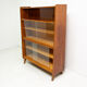 Bibliothèque vintage du milieu du siècle par František Jirák, années 1960, Tchécoslovaquie