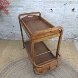 Wooden server