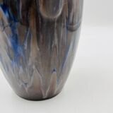 Scheurich vase model: Majestic blue
