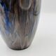 Vase Scheurich modéle: Majestic blue