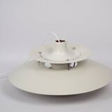 Danish vintage pendant lamp PH 5 by Poul Henningsen, Louis Poulsen, 1958