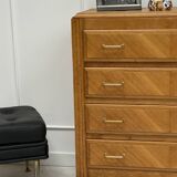 1950s chest of drawers