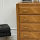 Commode années 50