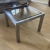 Duo of coffee tables
