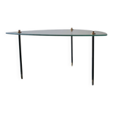 Table d'appoint France années 1950