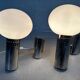 2x vintage design wall lamp – Boulanger