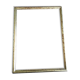 Gilded frame