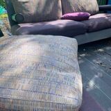 Antonio Citterio armchair sofa 1980 model baisity