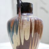 Art Deco ceramic vase