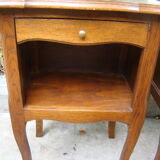 Vintage bedside pair