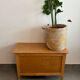 Vintage toy chest La Samaritaine