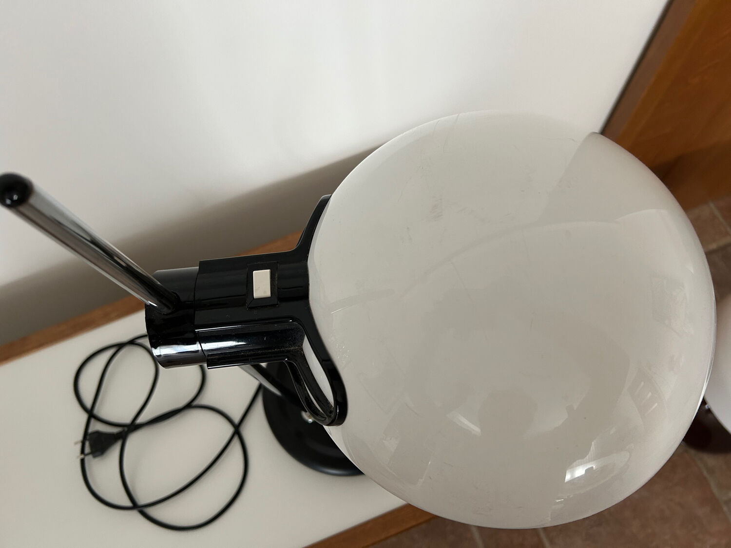 Guzzini desk lamp