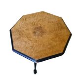 French Side Table On Tripod, Early 20th Century