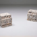 Lionel Jadot Stools Everyday Gallery, Series Of Uniques - 2021