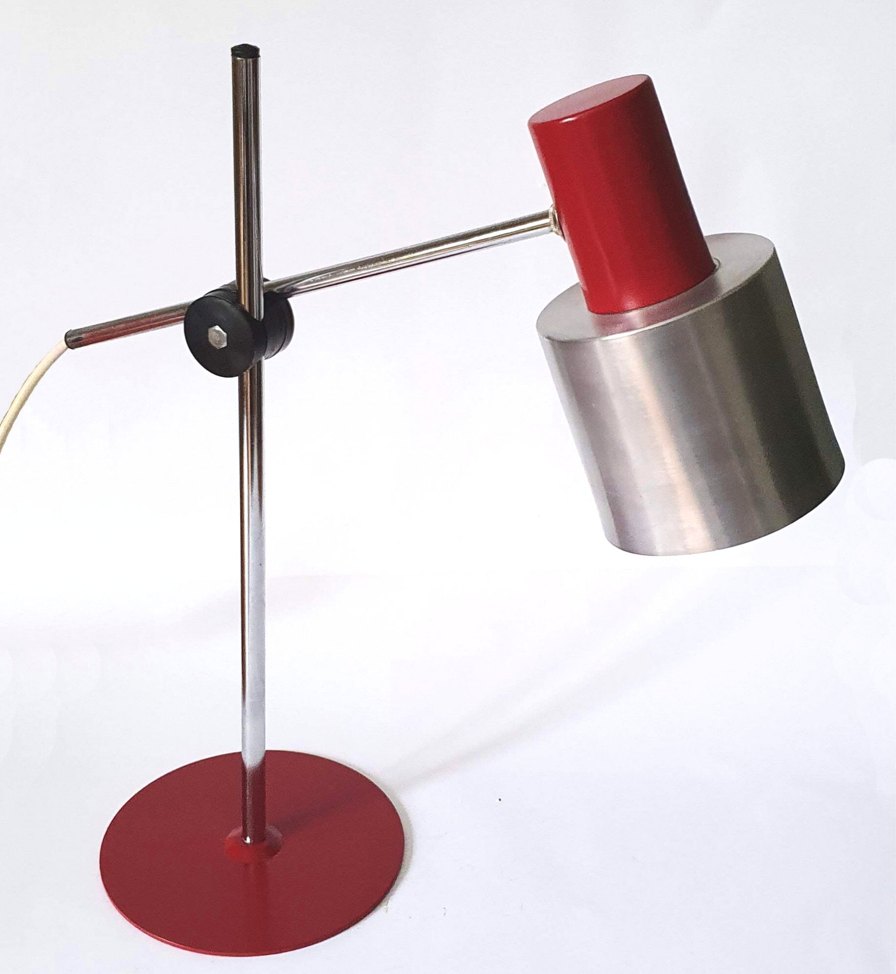 Adjustable desk lamp Italy