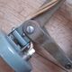 Lampe années 50'S murale extensible 