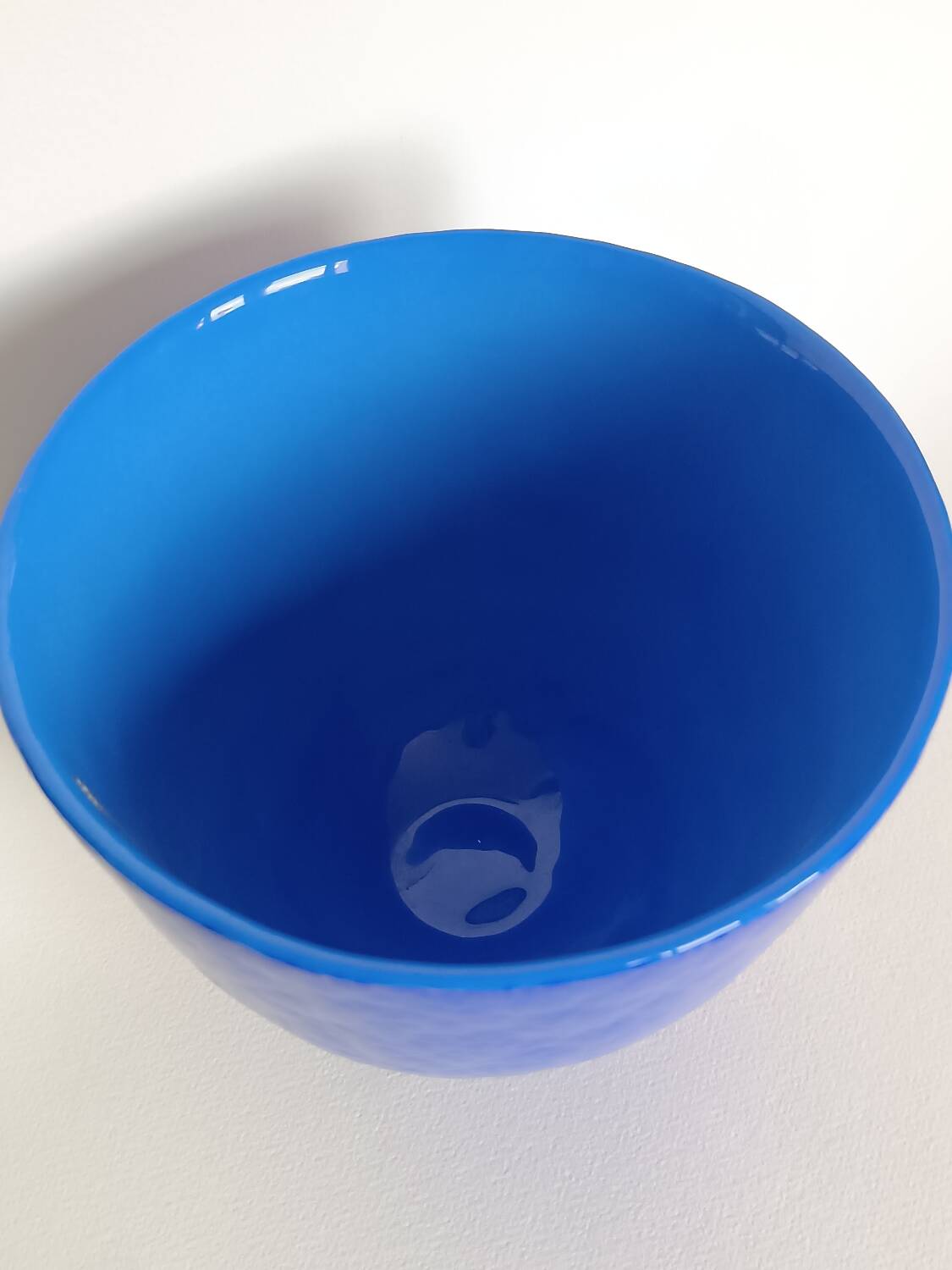 Eva Englund Malakit Indigo 1991 Sweden