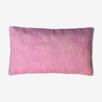 Housse de coussin en kilim turc 30 x 50 cm