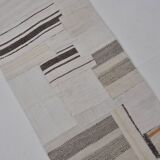 Antique Hemp Vintage Kilim Runne sku3807