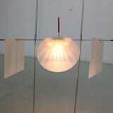 Ingo Maurer table lamp, 1980, Germany