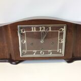 Old pendulum to pose