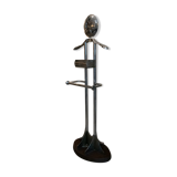 Chrome night jack