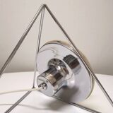 Poliedra designer lamp, Felice Ragazzo, Guzzini