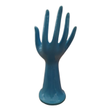 Soliflore or ceramic hand ring