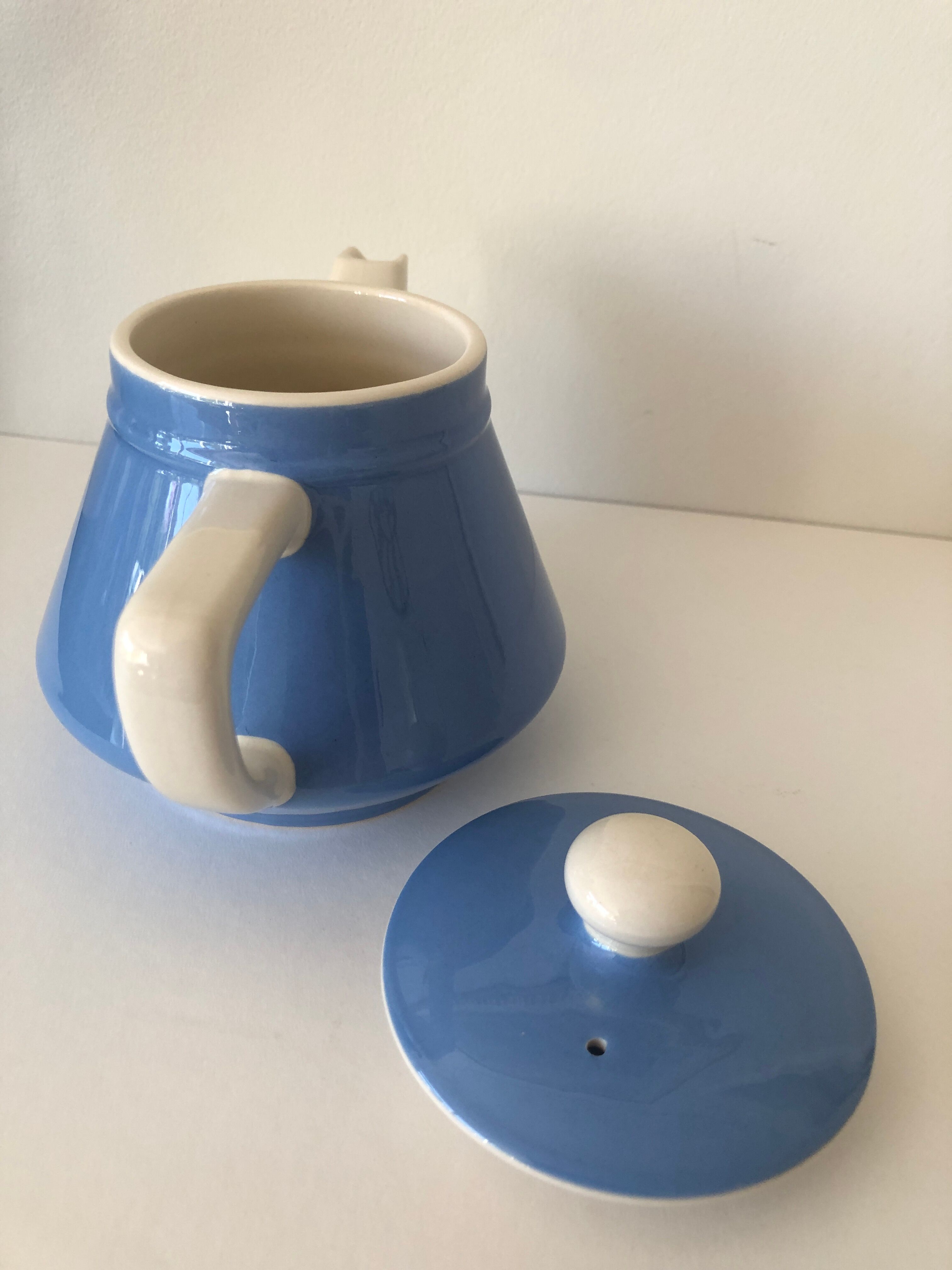 Villeroy & Boch Teapot