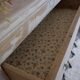 Chest of drawers white patina