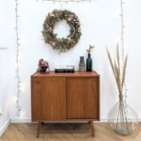 Teak sideboard