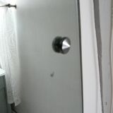 Asymmetrical mirror