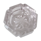 Bougeoir en cristal