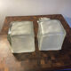 Iviken ice cube lamps IKEA
