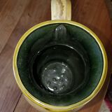 Sandstone pitcher