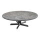 Bruno Brunati For Ammannati & Vitelli Italy coffee table