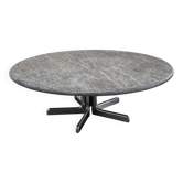 Table basse Bruno Brunati pour Ammannati & Vitelli Italie